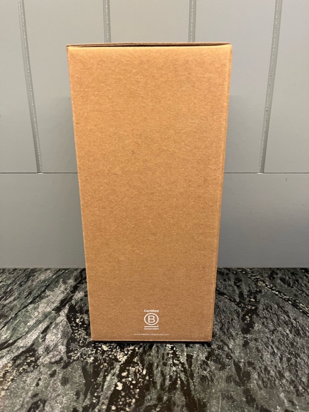 NIB Nespresso Travel Tumbler - Frederico Peri Design - For Iced Drinks - Picture 7 of 16